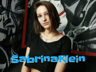 SabrinaKlein