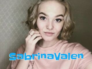 SabrinaValen