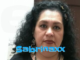 Sabrinaxx