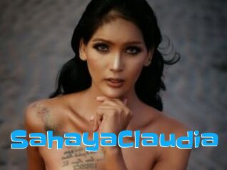 SahayaClaudia