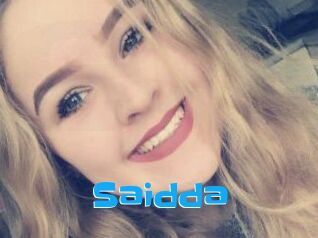 Saidda