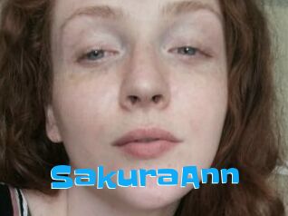 SakuraAnn