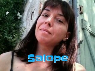 Salope
