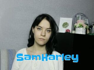 SamHarley