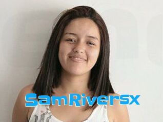 SamRiversx