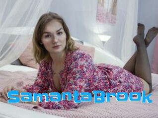 SamantaBrook