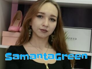 SamantaGreen