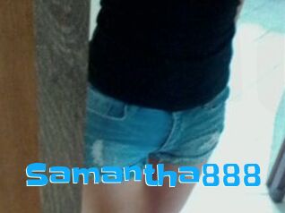 Samantha888