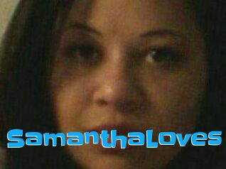 SamanthaLoves