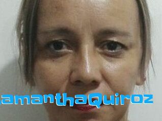 SamanthaQuiroz