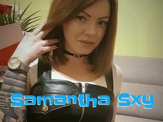 Samantha_Sxy