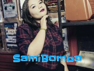 SamiBomba