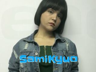 SamiKyuo