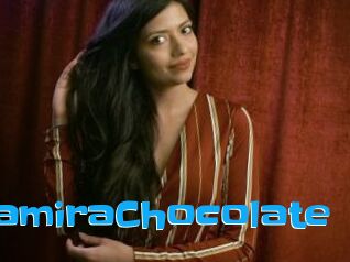 SamiraChocolate