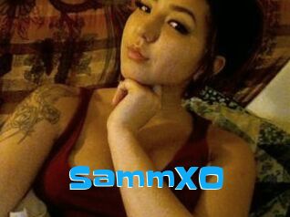 SammXO