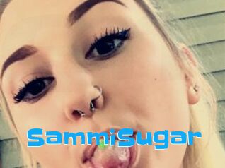SammiSugar