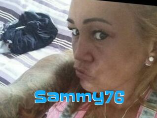 Sammy76