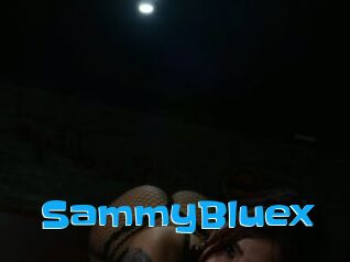 SammyBluex