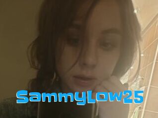 SammyLow25