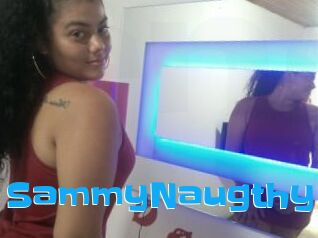 SammyNaugthy