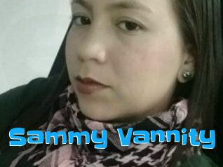 Sammy_Vannity