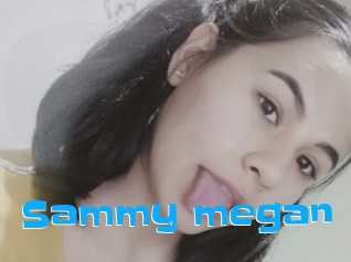 Sammy_megan