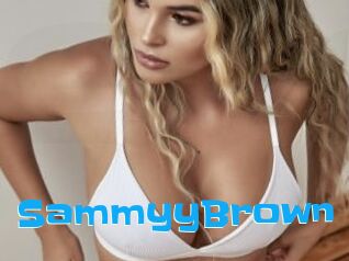 SammyyBrown