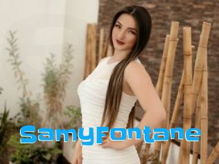 SamyFontane