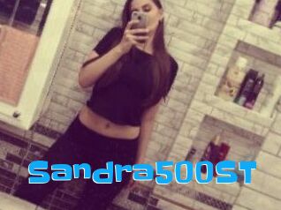 Sandra500ST