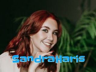 SandraHaris