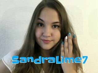 SandraLime7