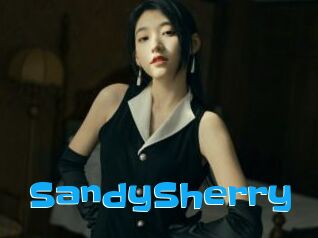 SandySherry