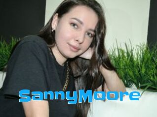 SannyMoore