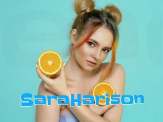 SaraHarison