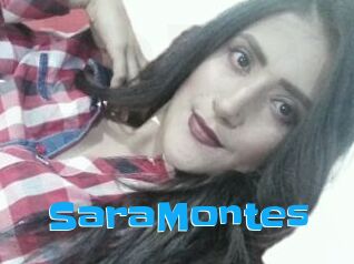 SaraMontes