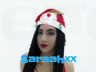 Saraahxx