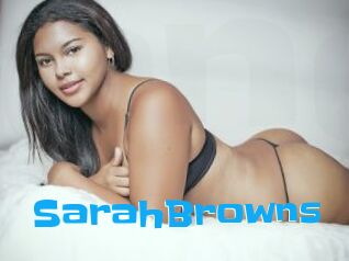 SarahBrowns