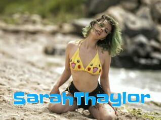 SarahThaylor