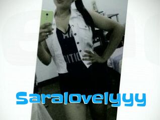 Saralovelyyy