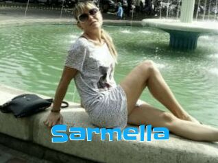 Sarmella