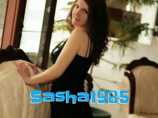 Sasha1985