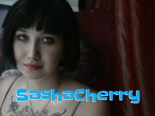 SashaCherry