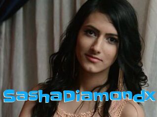 SashaDiamondx