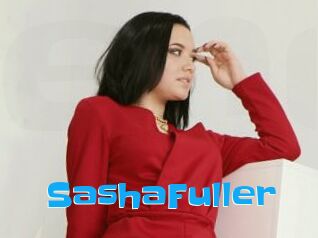 SashaFuller