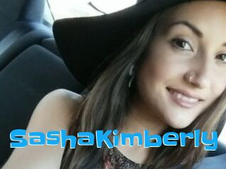 SashaKimberly