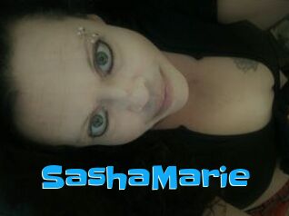 SashaMarie