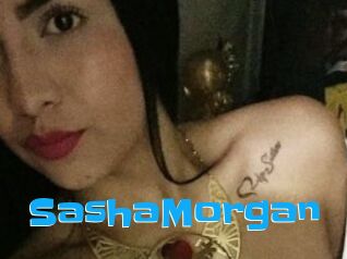 SashaMorgan