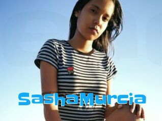 SashaMurcia