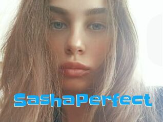 SashaPerfect