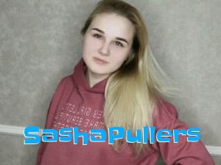 SashaPullers